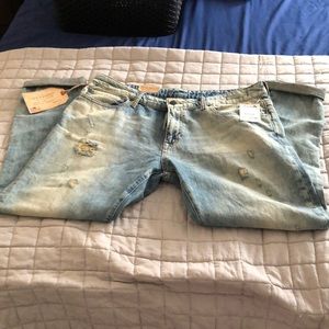 Ralph Lauren Denim Jeans